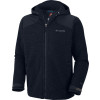 Columbia - Grade Max Hooded Jacket - Men's