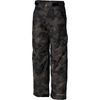 Skibroek Columbia Ice Slope II Pant Kids Black Skibroek Columbia Ice Slope II Pant Kids Black