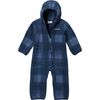 Collegiate Navy Omblur