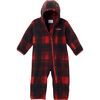 Sail Red Omblur Tonal
