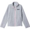 Cirrus Grey Heather