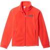 Poppy Red