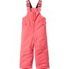 Columbia Snowslope III - Bavaglino unisex, taglia S, colore: Blu montagna
