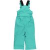 Columbia Snowslope II Pantaloni Da Neve Con Pettorina Per Bambine E Ragazze – Idrorepellenti E Isolati