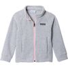 Cirrus Grey Heather