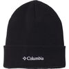 Bonnet Enfant Columbia Arctic Blast Heavyweight – Doublure Omni-Heat Argentée, Acrylique Doux, Protection Oreilles – Couleur Warm Copper