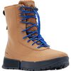 Botas De Nieve Columbia Hyper-Borealu2122 Omni-Heatu2122 Tall BM0127 Elk/Cobalt 286 | Zapatos.es