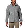 Light Grey Heather