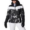 White Lookup Print/Black/White