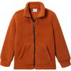 Warm Copper