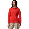 Poppy Red/Gem Columbia Sleeve