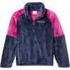 Nocturnal/Wild Fuchsia