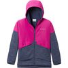 Wild Fuchsia/Nocturnal Heather