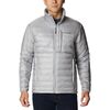Columbia Grey
