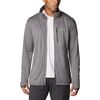 City Grey Heather
