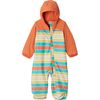 Desert Orange Danby Stripe/Dsrt Orng