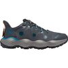 Shark/Aegean Blue