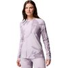 Shale Purple Snowflight Tonal