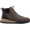 Cordovan/Wet Sand