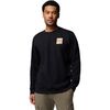 Black/Boxy Brand