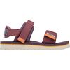 Antique Mauve/Squash