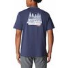 Dark Mountain/Csc Washed Pines Graphic