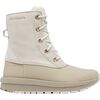 Fawn/Canvas Tan