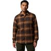 Tobacco Blurred Ombre