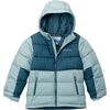 Crushed Blue/Everblue