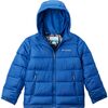 Mountain Blue