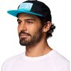 Black/Ocean Teal/Pelican Fotw