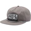City Grey/Pelican Fotw