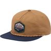 Delta/Coll Navy/Vintage Outdoor