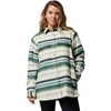 Rain Forest Hilltop Stripe
