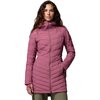 Columbia - Joy Peak II Mid Jacket - Women's - Antique Mauve