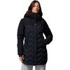 Columbia - Mountain Croo III Mid Down Jacket - Women's - Black2