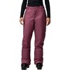 Columbia - Slope Seeker Insulated Pant - Women's - Antique Mauve