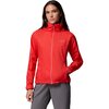 Columbia - Switchback IV Jacket - Women's - Poppy Red