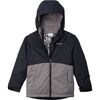 City Grey Melange/Black