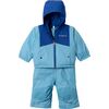 Vintage Blue/Mountain Blue