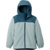 Crushed Blue/Everblue