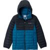 Phoenix Blue/Black