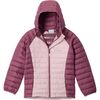 Mineral Pink/Antique Mauve