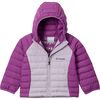 Lavender Pearl/Razzle