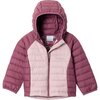 Mineral Pink/Antique Mauve
