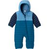 Phoenix Blue/Rainy Day/Collegiate Navy