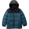 Everblue/Black