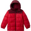 Mountain Red/Rich Wine