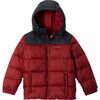 Red Oxide/Black
