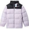 Lavender Pearl/Black